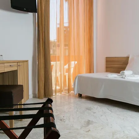 Elotia 3* Chania (Crete)