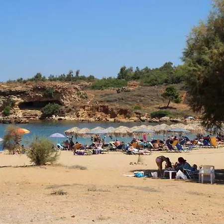 Hotel Elotia Chania (Crete)