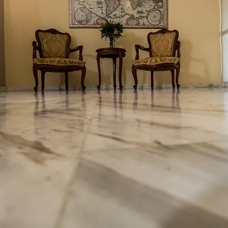 Elotia Hotel Chania (Crete)