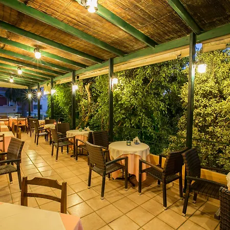 Elotia 3* Chania (Crete)