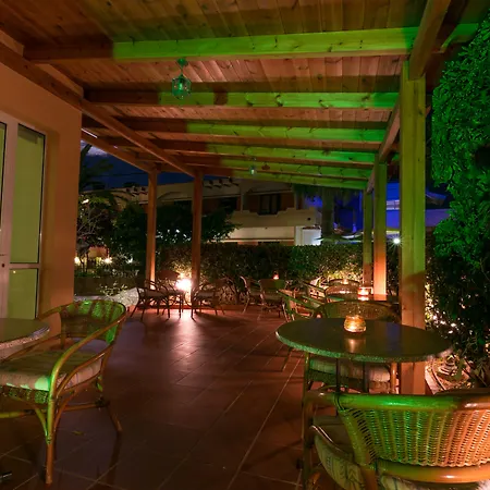 Elotia Hotel Chania (Crete)