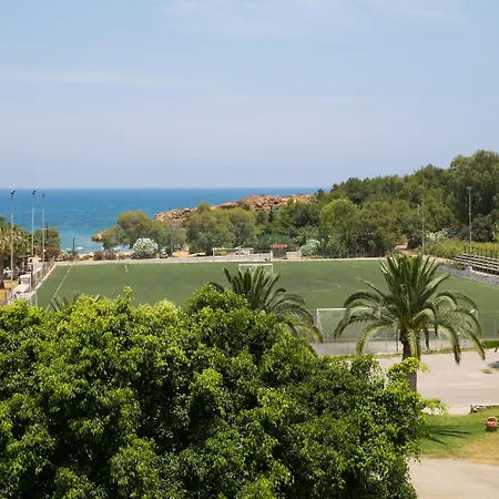 Hotel Elotia Chania (Crete)