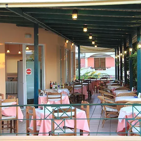 Hotel Elotia Chania (Crete)