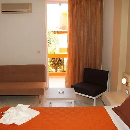 Hotel Elotia Chania (Crete)