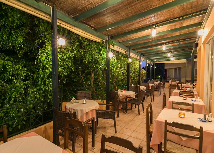 Elotia Chania (Crete)