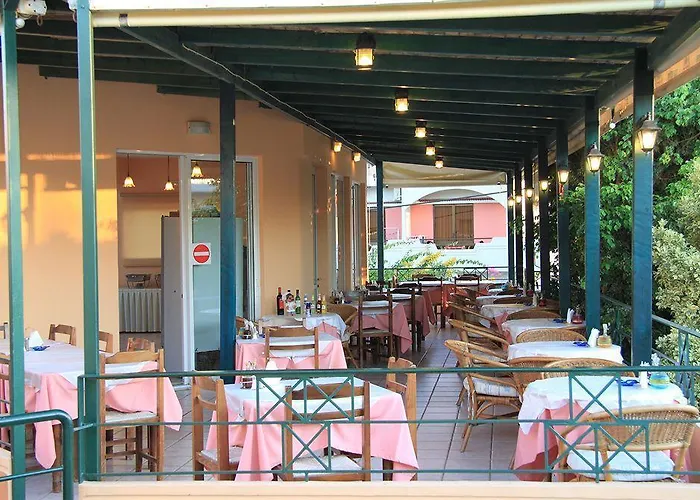 Hotel Elotia Chania (Crete)