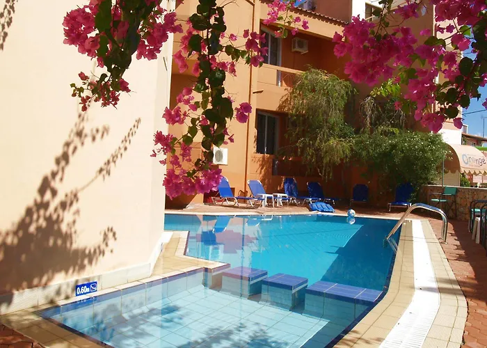 Elotia Chania (Crete)