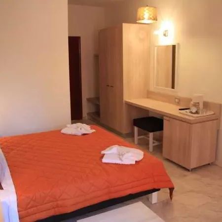 Elotia 3* Chania (Crete)