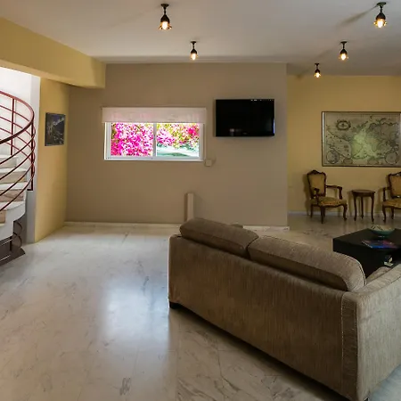 Hotel Elotia Chania (Crete)
