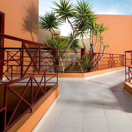Hotel Elotia Chania (Crete)