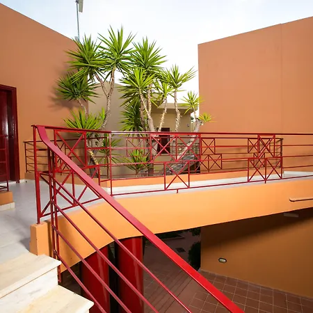 Hotel Elotia