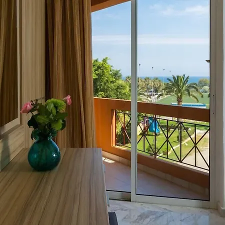 Hotel Elotia Chania (Crete)