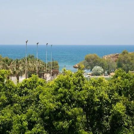 Hotel Elotia Chania (Crete)