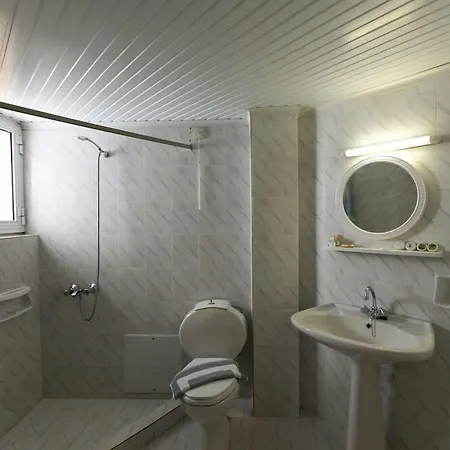 Elotia Hotel Chania (Crete)