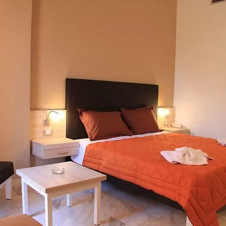 Elotia Hotel