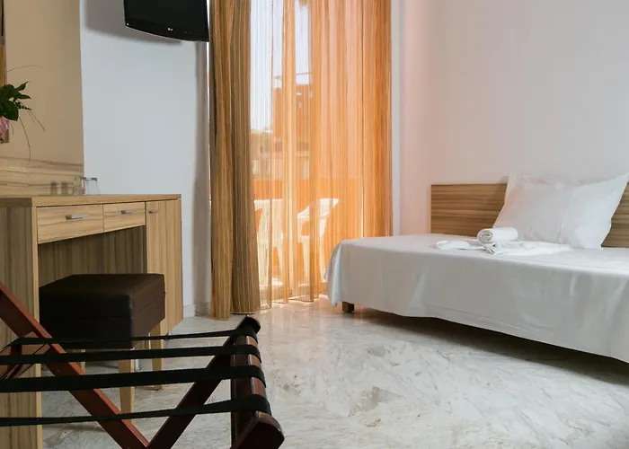 Elotia 3* Chania (Crete)