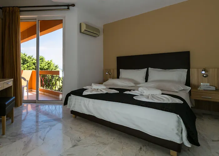 Hotel Elotia Chania (Crete)