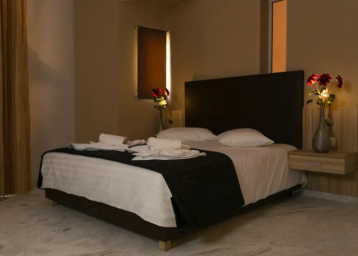 Elotia 3* Chania (Crete)