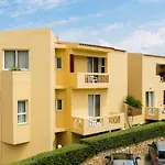 Elotia Hotel 3*