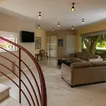 Hotel Elotia Chania (Crete)