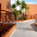 Hotel Elotia Chania (Crete)