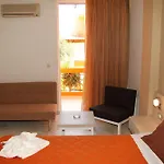 Hotel Elotia Chania (Crete)