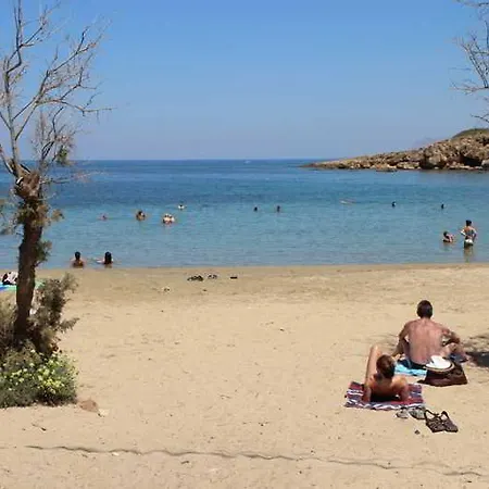 Elotia Ξενοδοχείο 3*