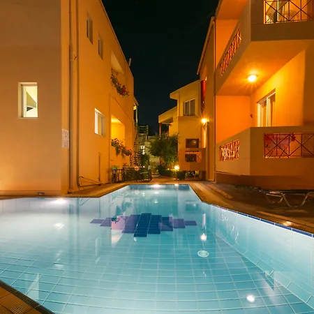 Ξενοδοχείο Elotia