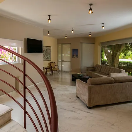 Hotel Elotia La Canée