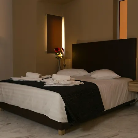 Elotia 3* Chania (Crete)