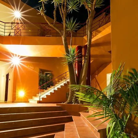 Elotia Hotel La Canée
