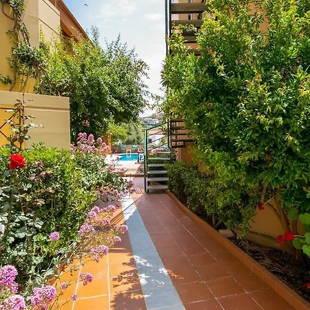 Elotia Hotel La Canée