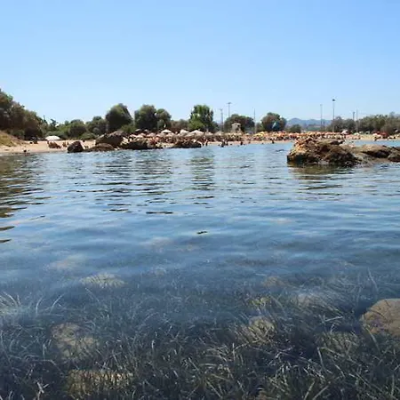 Ξενοδοχείο Elotia