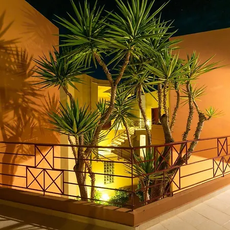 Hotel Elotia La Canée