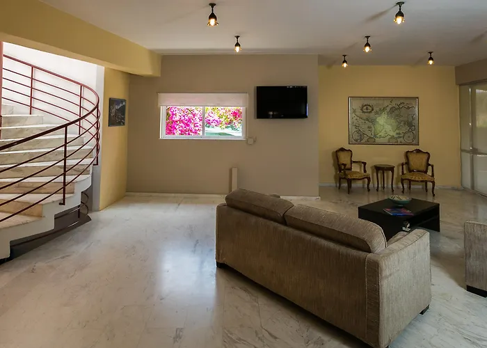 Hotel Elotia Chania (Crete)