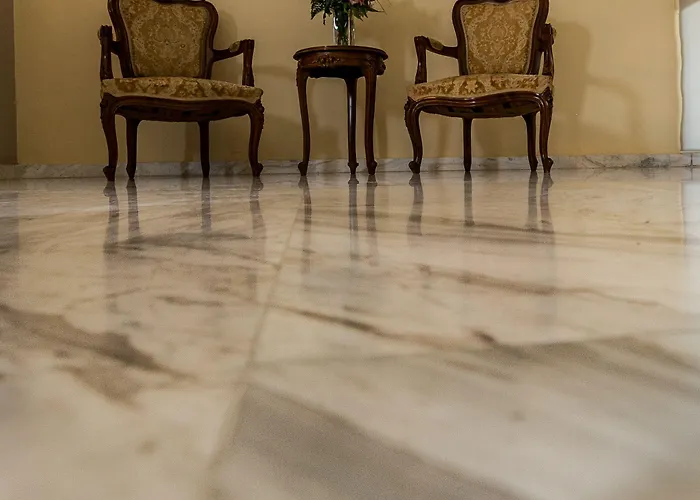 Elotia Hotel Chania (Crete)