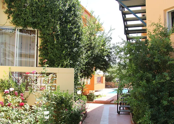 Elotia Hotel Chania (Crete)