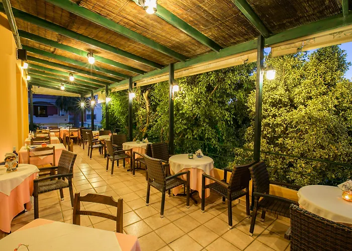 Elotia 3* Chania (Crete)