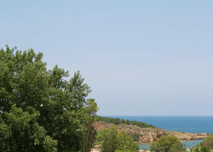 Elotia 3* Chania (Crete)