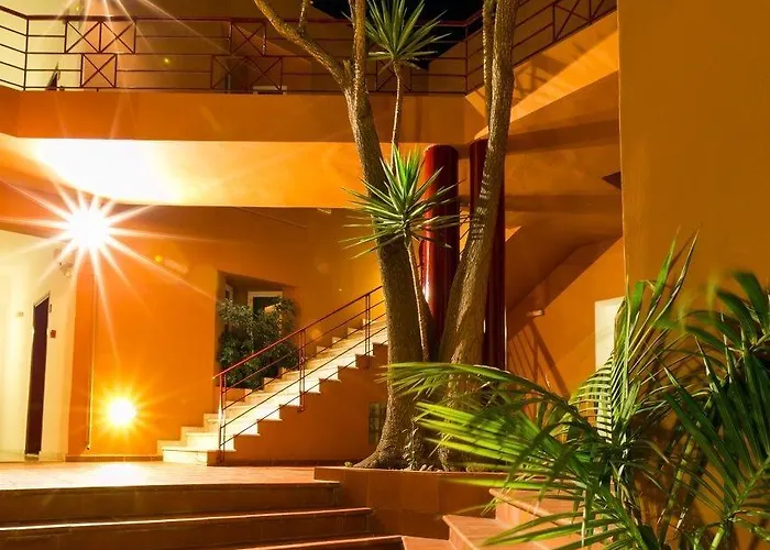 Elotia Hotel Chania (Crete)