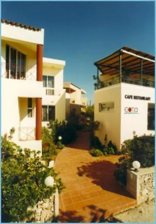 Elotia Chania (Crete)