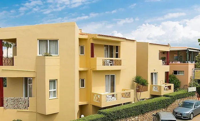 Elotia Chania (Crete)